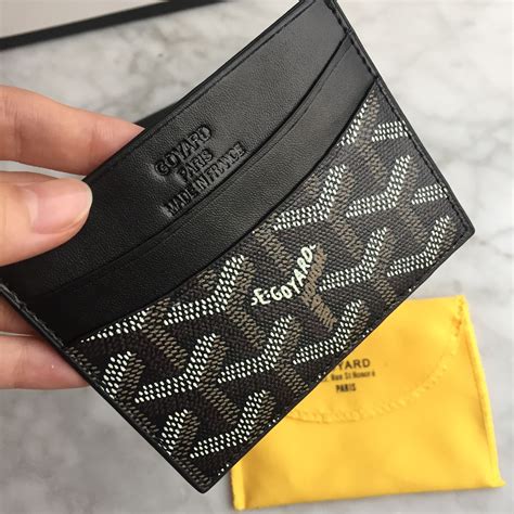 Men's Designer Wallets & Card Holders 